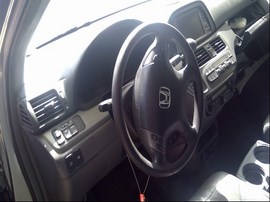 2005 HONDA ODYSSEY, BLUE, EX-L, 3.5L, FWD,  A25141